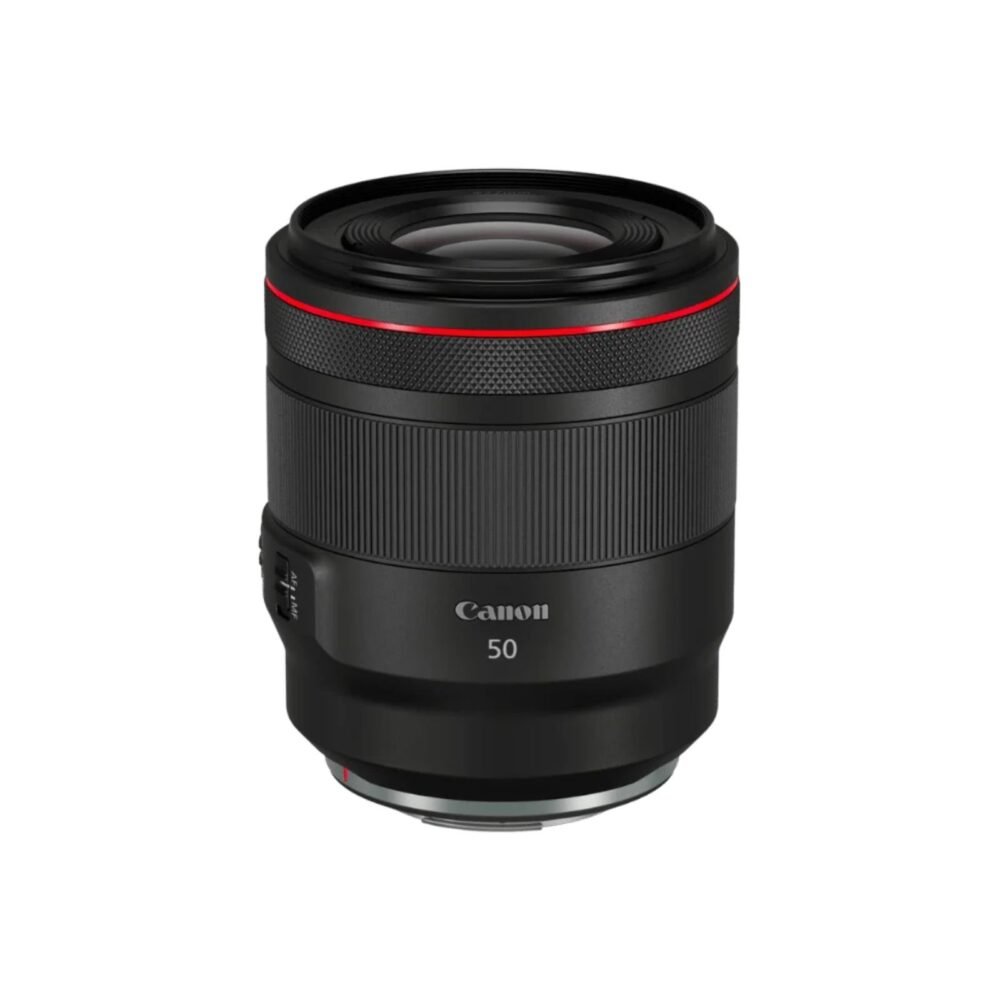 Canon RF 50mm f1.2L USM (3)