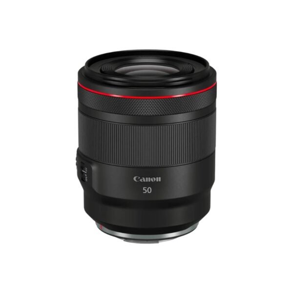 Canon RF 50mm f1.2L USM (3)