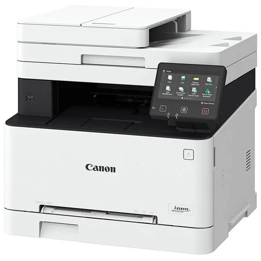 Canoni-SENSYSMF655CdwPrinter