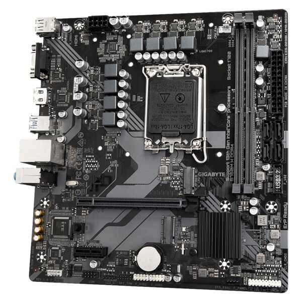 Carte-mere-Gigabyte-B760M-H-DDR4_2