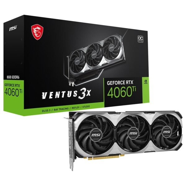 CarteGraphiqueMSIGeForceRTX4060TiVENTUS3XE8GOC_1