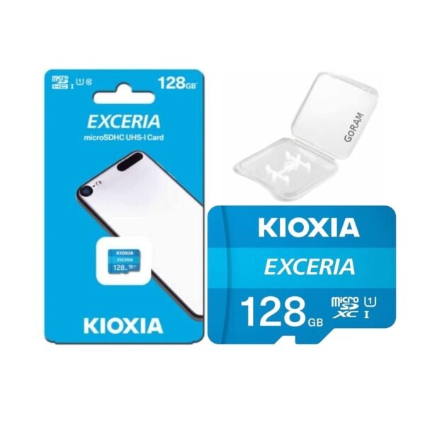 CarteMemoire-KioxiaMicroSDEXCERIA128Go_2