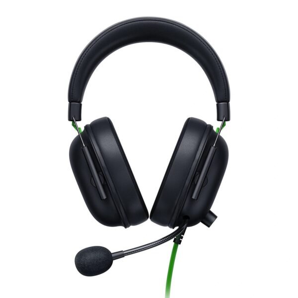 Razer Blackshark V2 X Casque-Gamer-Razer-Blackshark-V2-X_2