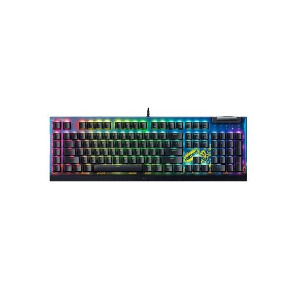 Clavier-gamer-Razer-BlackWidow-V4-X-fotnite-ed_2