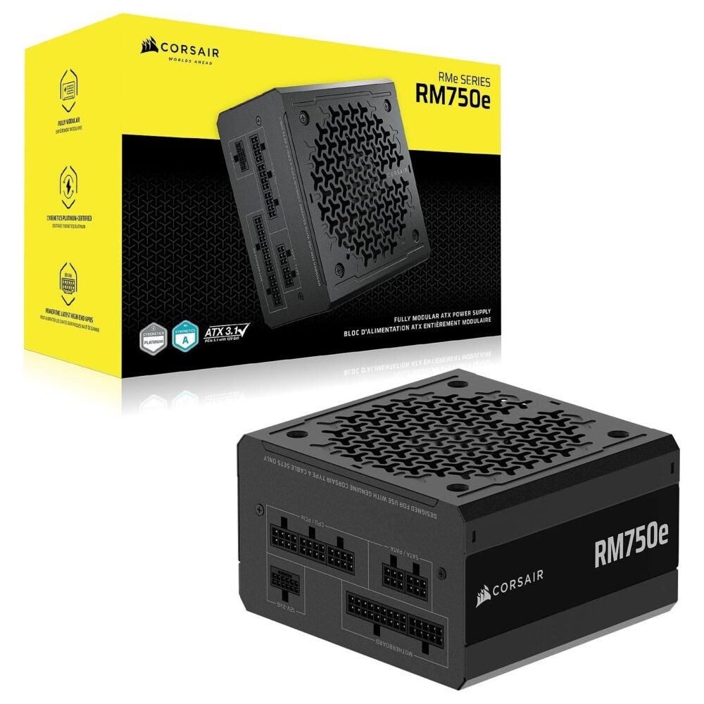 Corsair-Alimentation-PC-RM750e-Fully-Modular-Ref-CP-9020295-EU-Noir_2