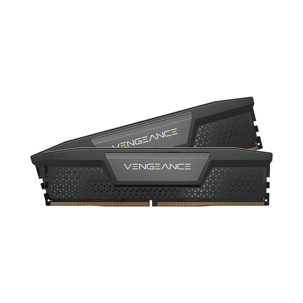 Corsair DRAM Vengeance 64GB (2x32GB) DDR5 5200MTs (1)
