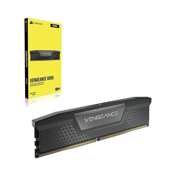 Corsair DRAM Vengeance 64GB (2x32GB) DDR5 5200MTs (4)