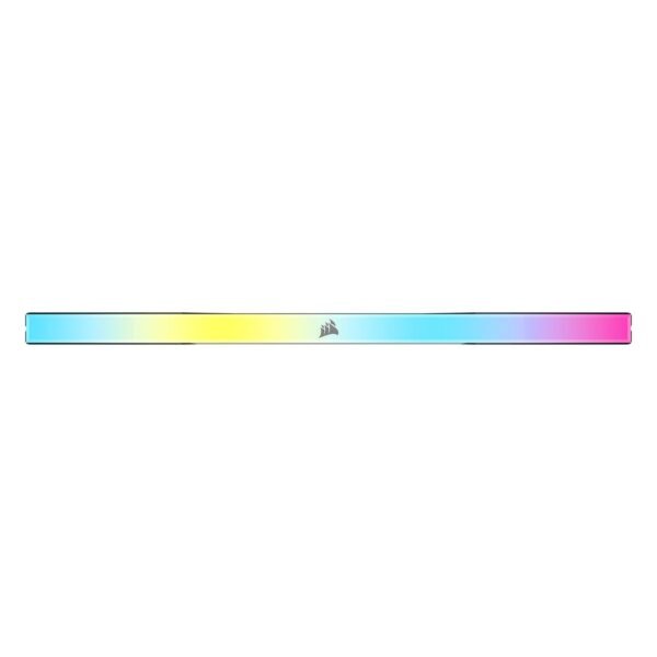 Corsair DRAM Vengeance RGB 32GB (2x16GB) DDR5 6000MTs CL36 (1)