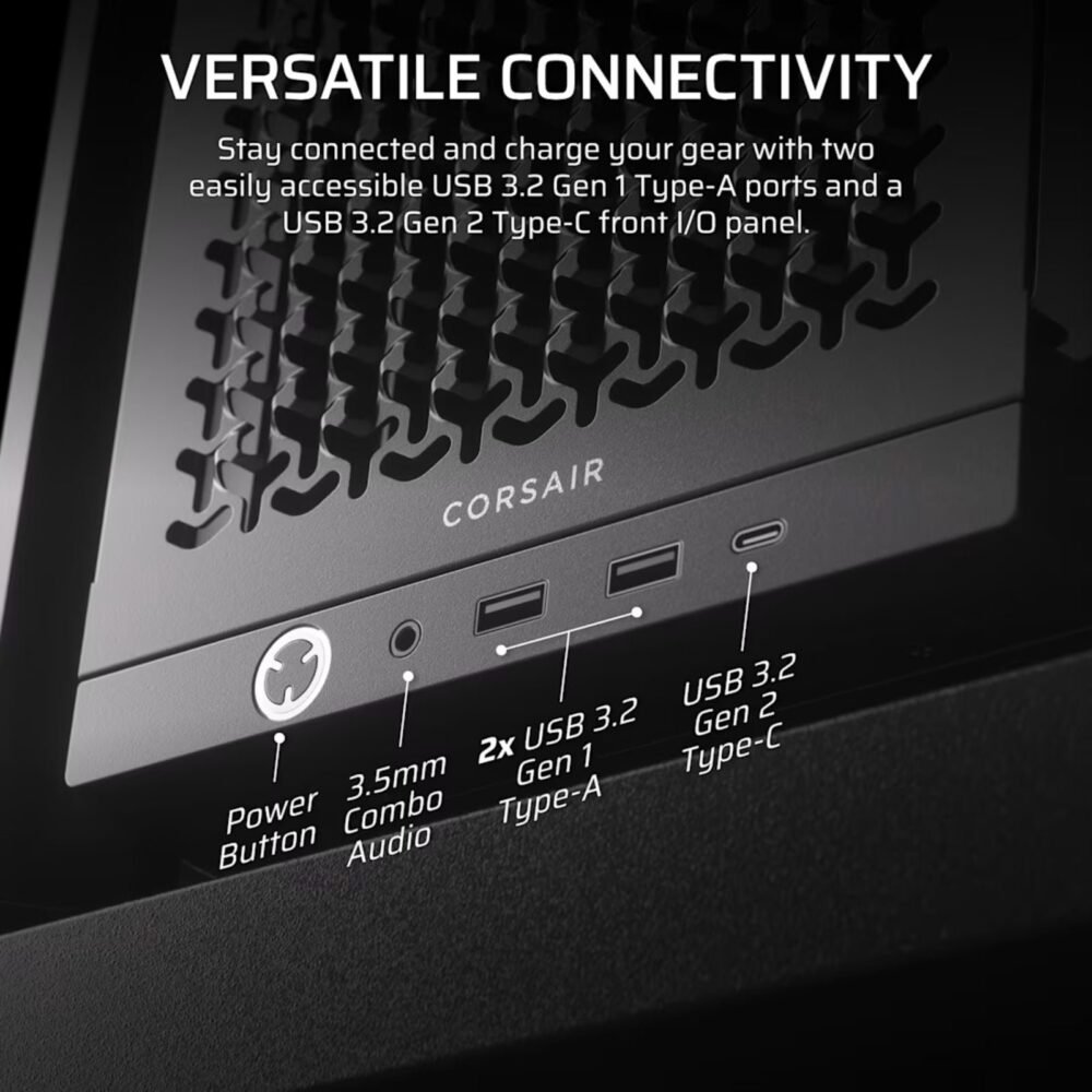 CorsairBoitierFRAME4000DMid-Tower_2