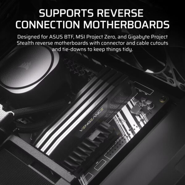 CorsairBoitierFRAME4000DMid-Tower_4