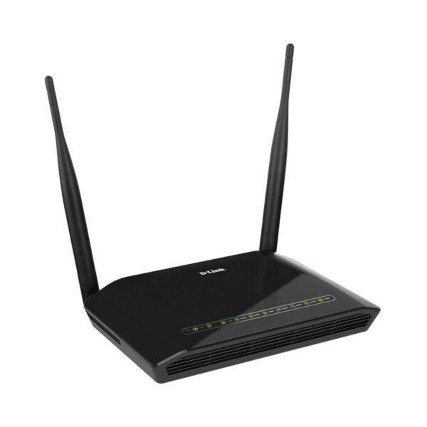 D-LINK Routeur Modem ADSL Wireless N300 DSL-2790U (1)