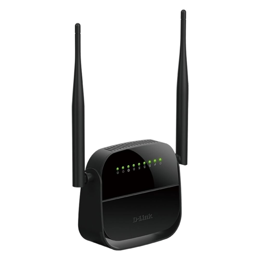 D-LINKRouteurModemADSL2_WirelessN300RefDSL-124_3