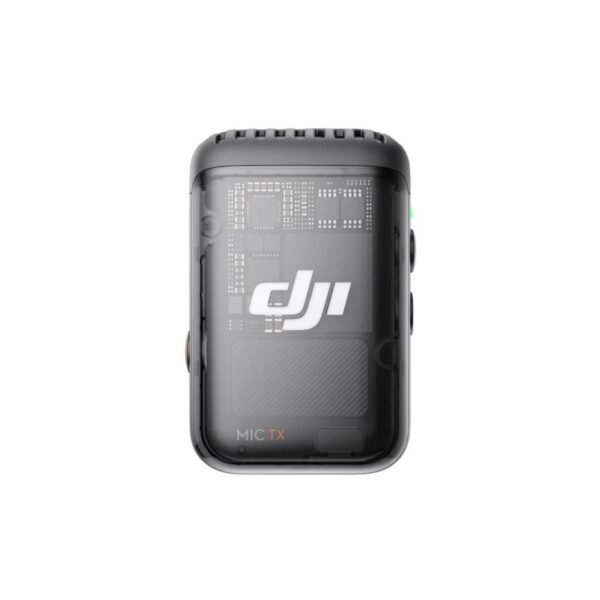 DJI MIC 2 - 1RX+1TX (3)