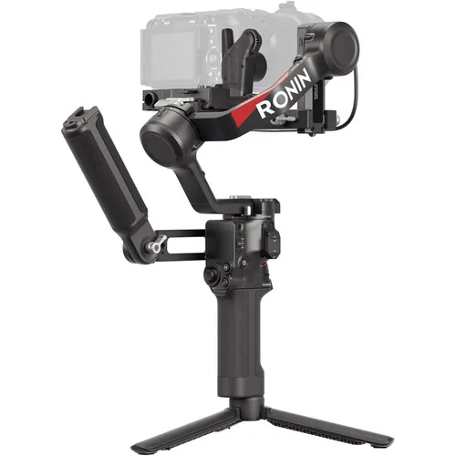 DJI RS4 DJI Stabilisateur pour Camera RS4 Gimbal Combo REF: RS4