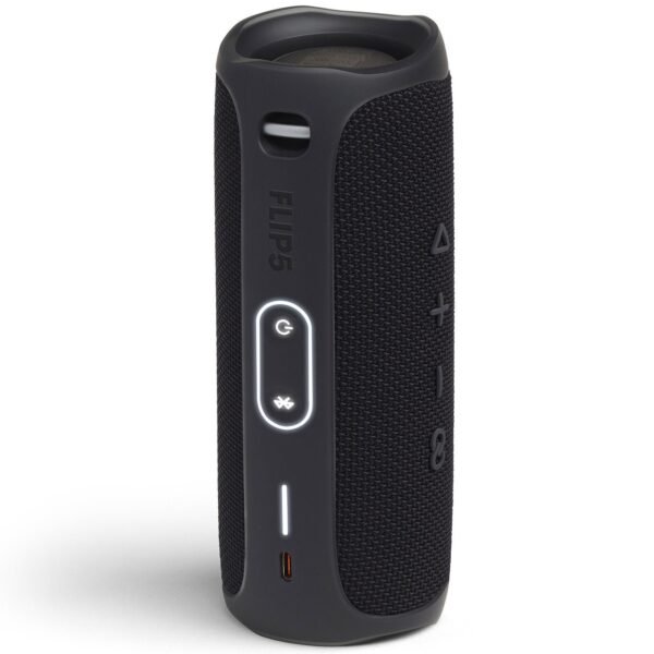 Enceinte-Bluethooth-JBL-Flip-5-noir_1