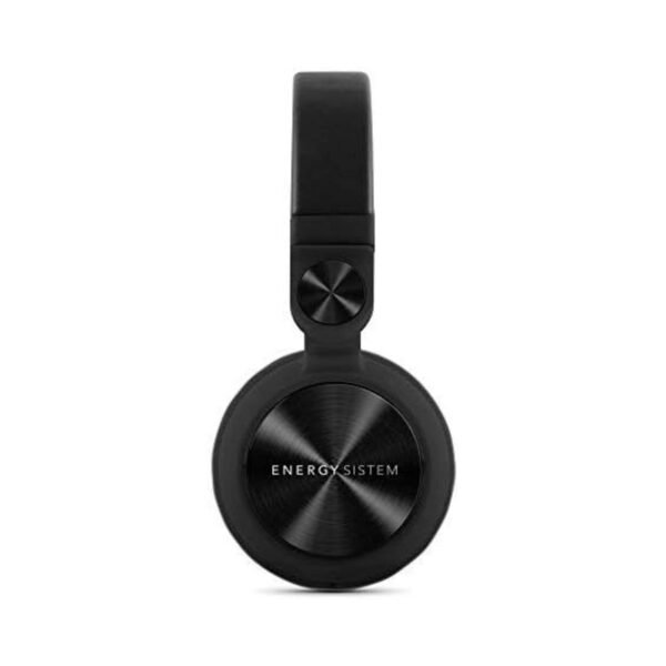 Energy Sistem Casque DJ2 Noir Mic (3)
