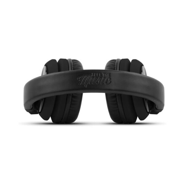 Energy Sistem Casque DJ2 Noir Mic (6)