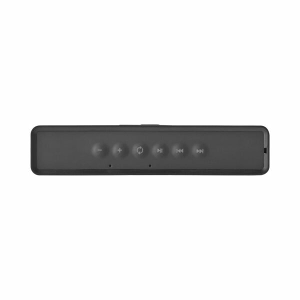 Energy Sistem Music Box B2 - Noir (2)