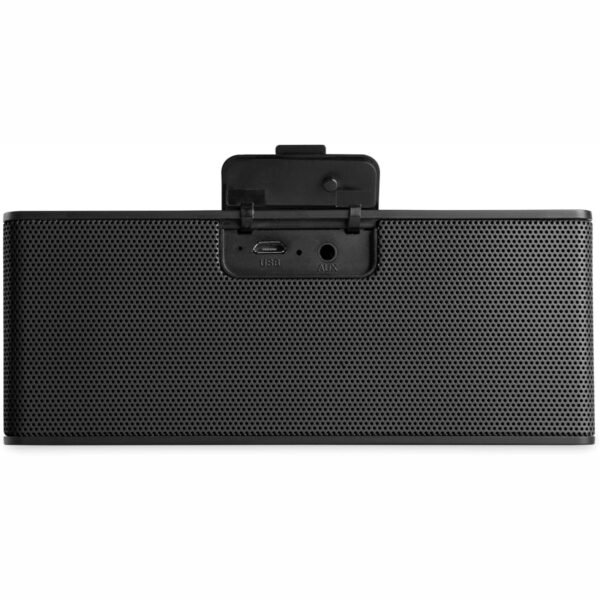 Energy Sistem Music Box B2 - Noir (3)