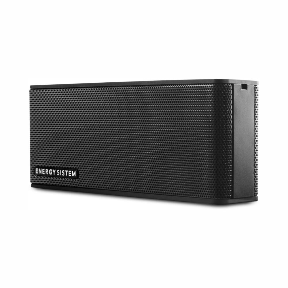 Energy Sistem Music Box B2 - Noir (5)