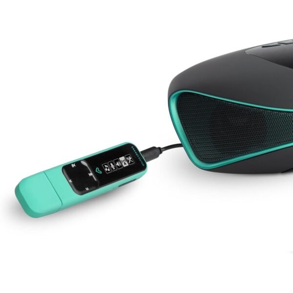 Energy Sistem Music Box B3 Bluetooth (5)