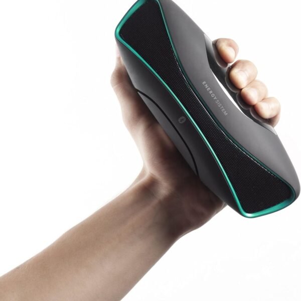 Energy Sistem Music Box B3 Bluetooth (6)