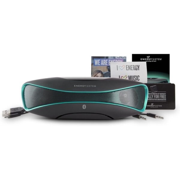 Energy Sistem Music Box B3 Bluetooth (7)