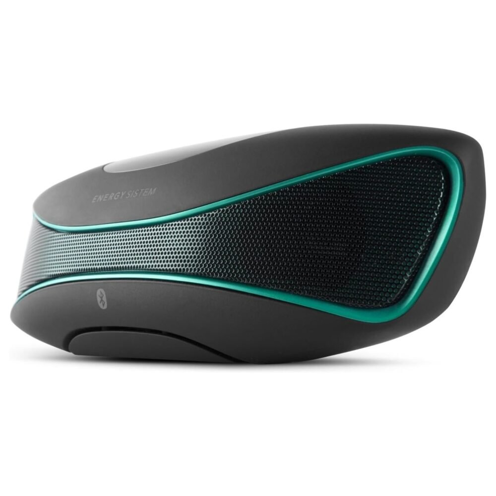 Energy Sistem Music Box B3 Bluetooth (9)
