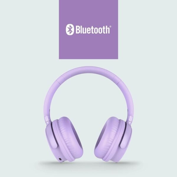 Energy Sistem Style 3 Violet (1)