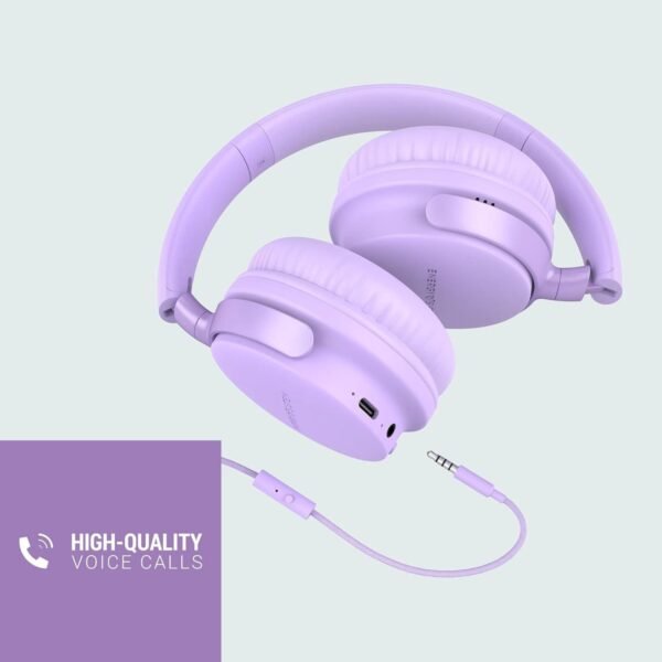 Energy Sistem Style 3 Violet (3)