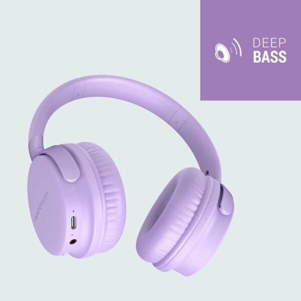 Energy Sistem Style 3 Violet (4)