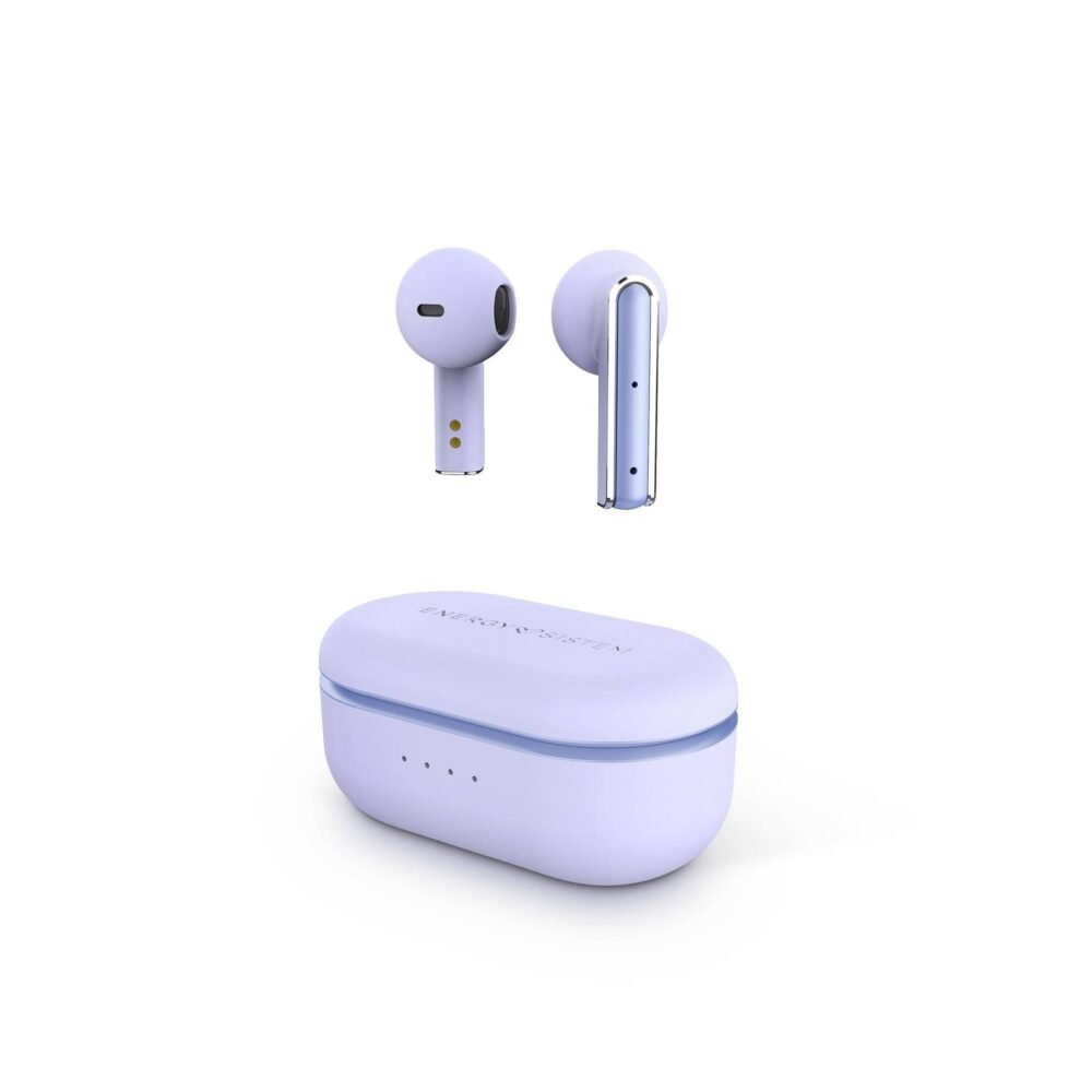 Energy Sistem Style 4 True Wireless Violet (2)