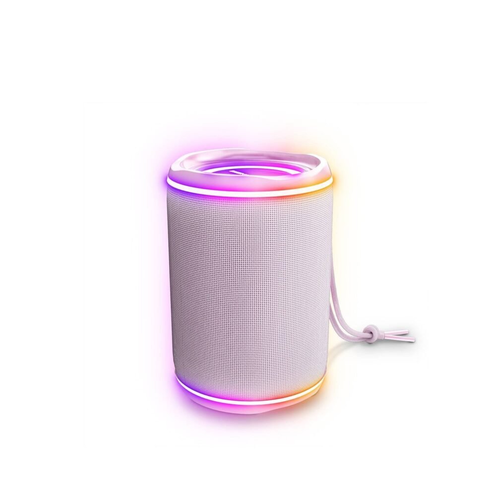 Energy Sistem Urban Box Supernova - ROSE (1)