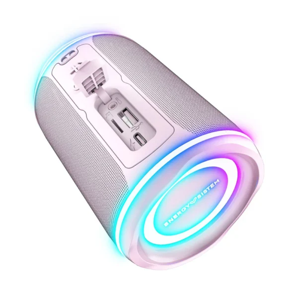 Energy Sistem Urban Box Supernova - ROSE (5)