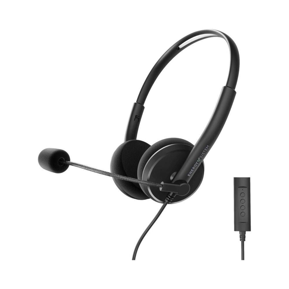EnergySistemCasqueOfficeHeadset2_Noir_3