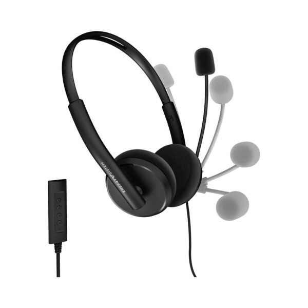 EnergySistemCasqueOfficeHeadset2_Noir_5