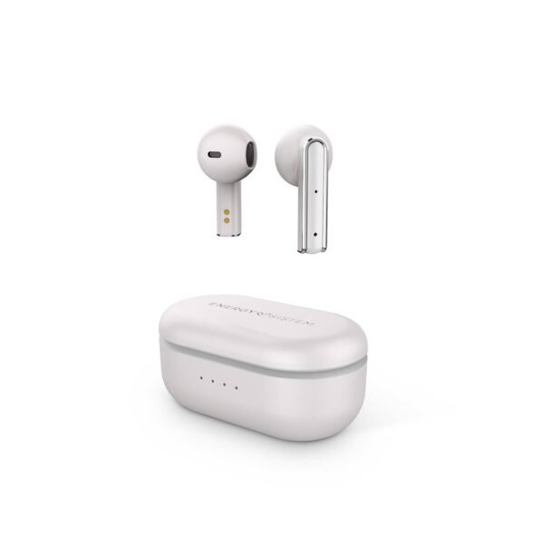 Energy Sistem Style 4 - Blanc EnergySistemEcouteursStyle4TrueWirelessBlanc_2