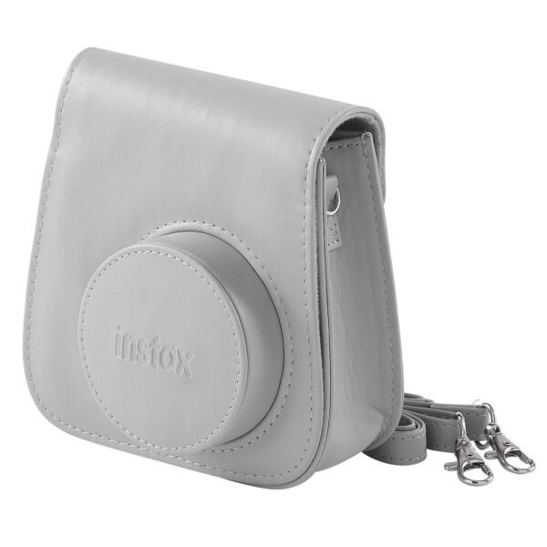 Fujifilm Housse Instax Mini 9 - Blanc Fujifilm-Housse-Instax-Mini-9-Blanc_2