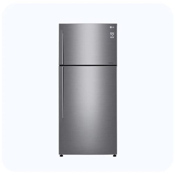 Réfrigérateur LG GR-C562HLCL 438L GR-C562HLCL_1