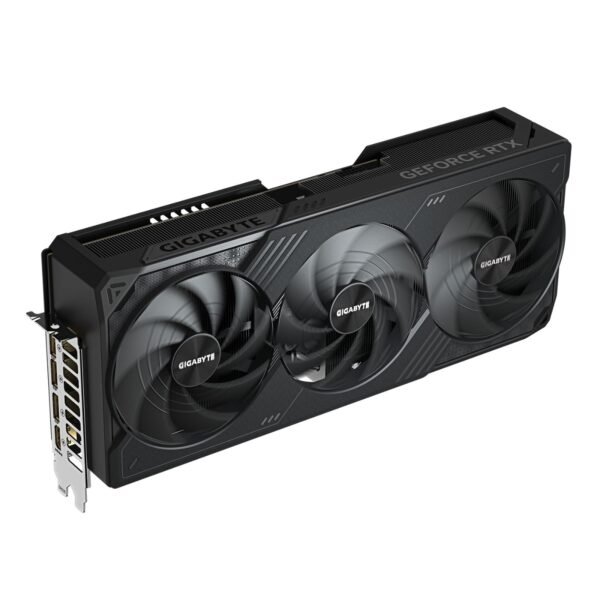 GeForce RTX™ 5090 WINDFORCE OC 32G-11 (5)