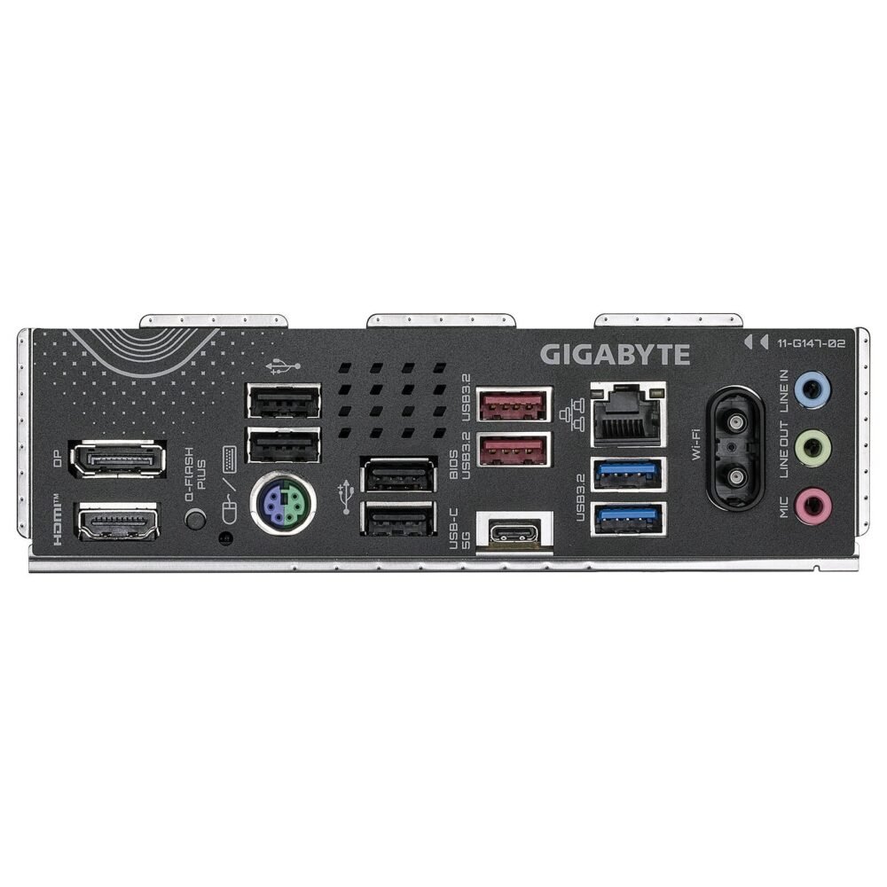 Gigabyte B850 EAGLE WIFI6E 1.0 (1)