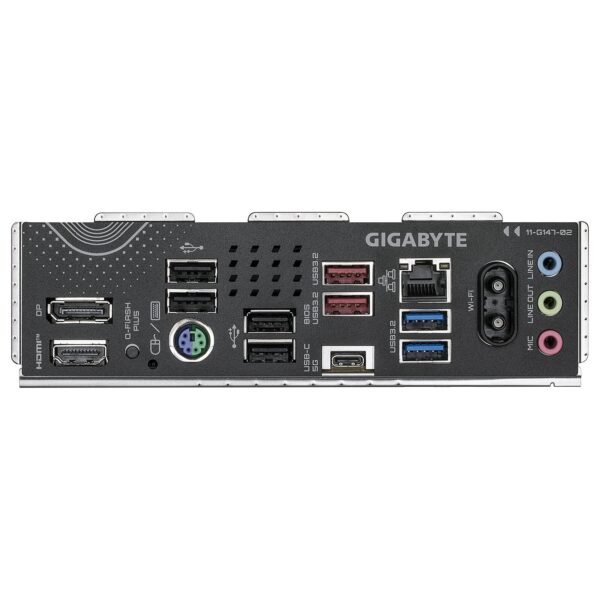 Gigabyte B850 EAGLE WIFI6E 1.0 (1)