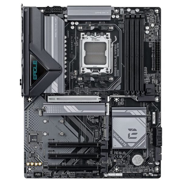 Gigabyte B850 EAGLE WIFI6E 1.0 (3)