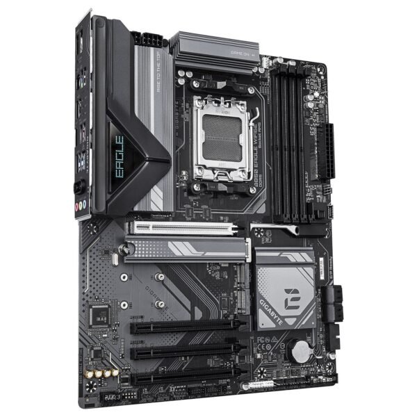 Gigabyte B850 EAGLE WIFI6E 1.0 (4)