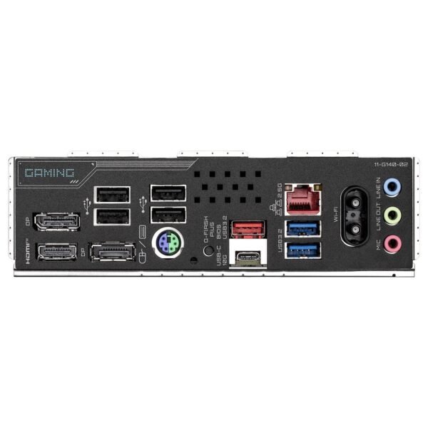 Gigabyte B850M GAMING XWF6E 1.0 (1)