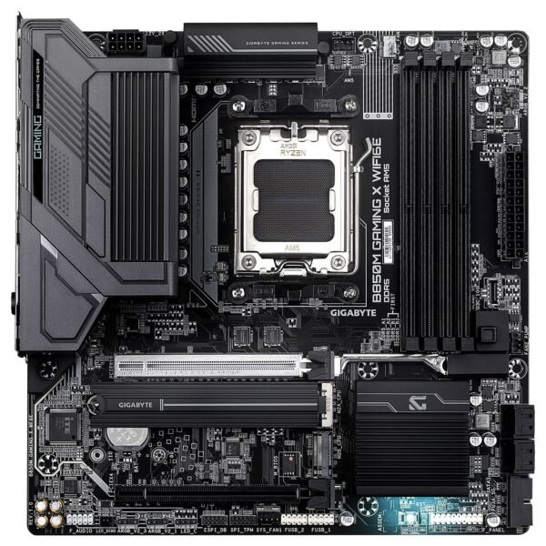 Gigabyte B850M GAMING XWF6E 1.0 (3)