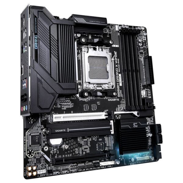Gigabyte B850M GAMING XWF6E 1.0 (4)