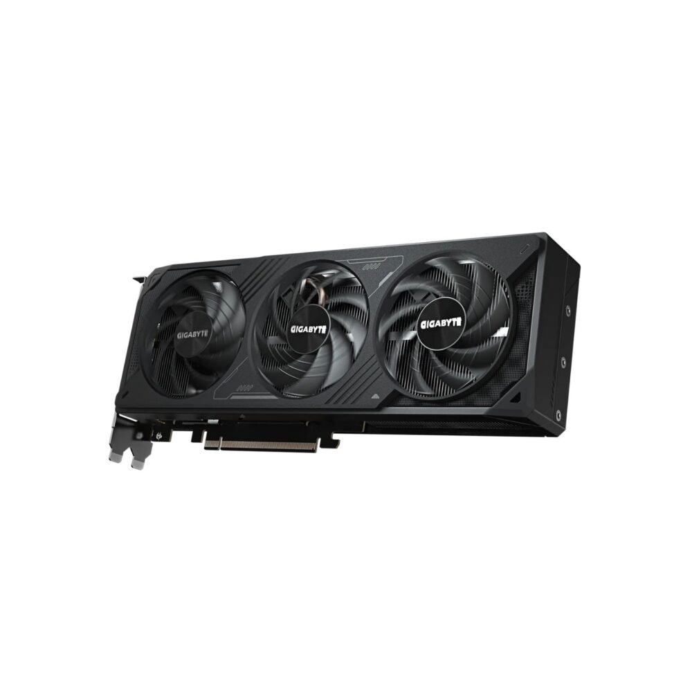 Gigabyte Carte Graphique GeForce RTX 5070 WINDFORCE 12GB OC (1)