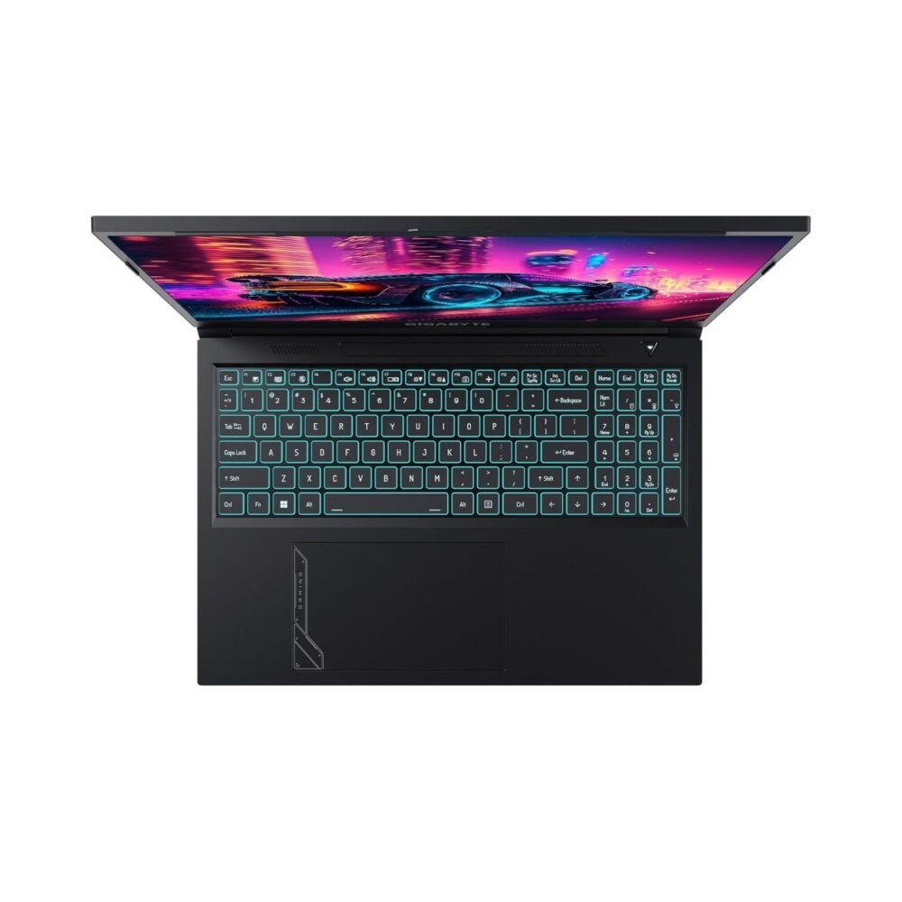 Gigabyte G6 - KF H3EE854KD (9)