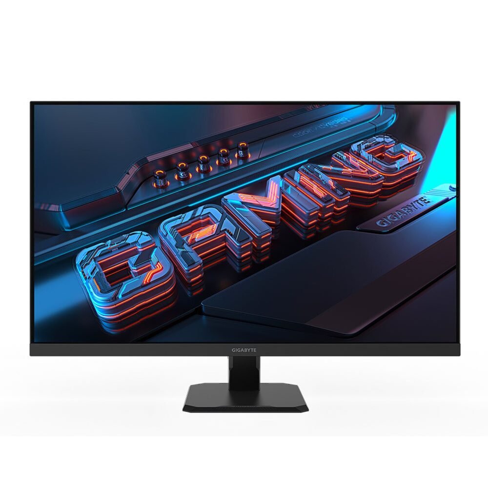 Gigabyte GS27Q X - IPS QHD 240 Hz (2)